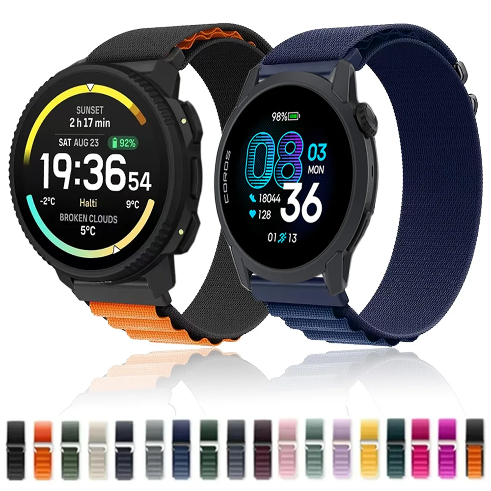 20Mm 22Mm Alpine Ny…