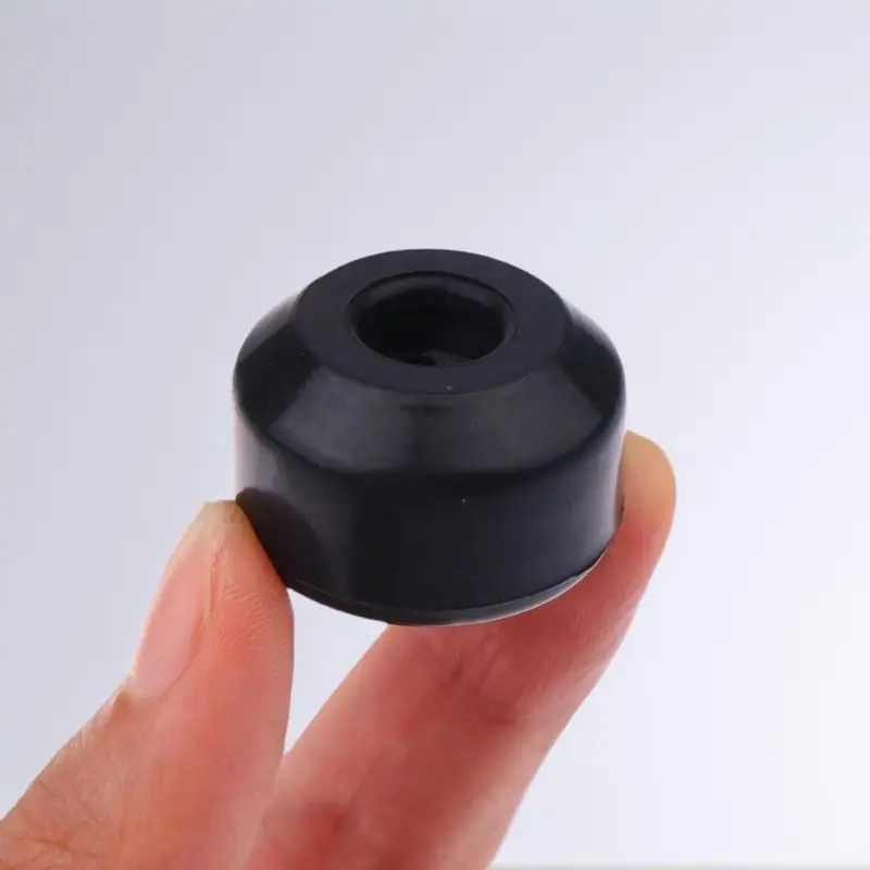 وحدة استشعار تحميل الوزن رأس مطاطي لـ DJI Agras T40 T20P T25 T50 ملحقات طائرة بدون طيار لحماية النباتات