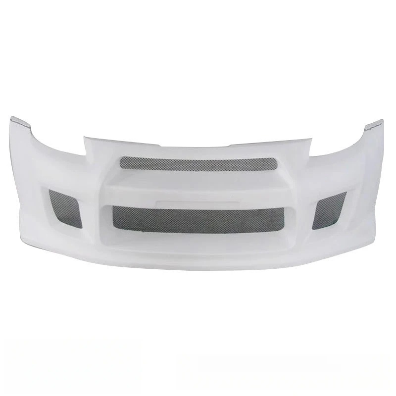 Suitable For Nissan-350Z-Weber Style 4-Piece Body Kit