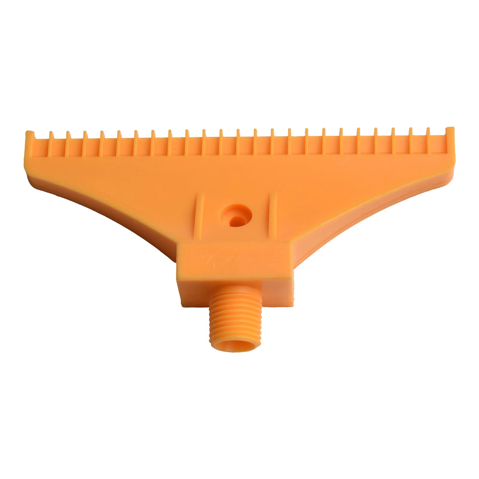 Cleaning Tasks Flat Wind Jet Nozzle Precision Airflow Tool Air Device 48 Precision Holes Cooling Functionality