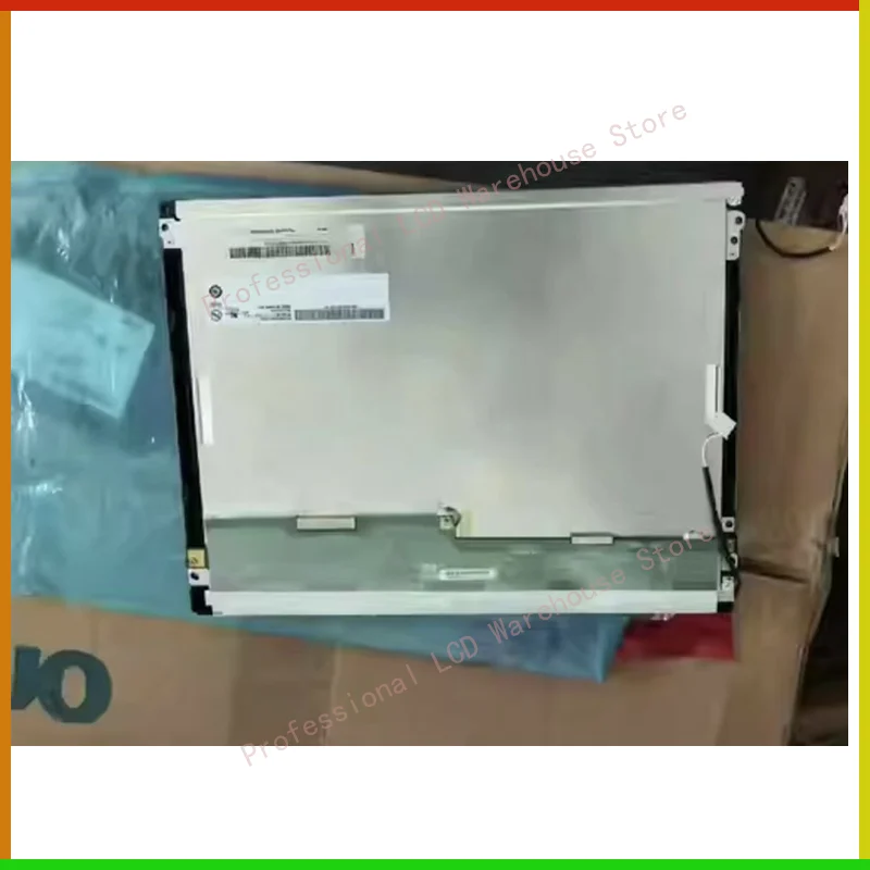 

G121SN01 V3 Original A+ 12.1 inch G121SN01 V.3 LCD Display Screen Panel for AUO