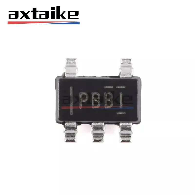 

10PCS TPS76325DBVR SOT23-5 FBBI FBB1 TPS76325DBVT TPS76325 SMD Chip Low-Power 150mA Low-Dropout Linear Regulator IC