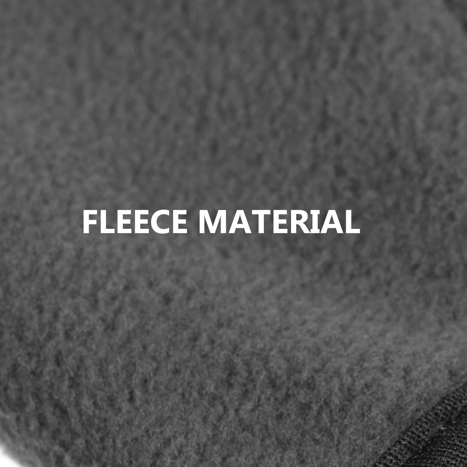 

Windproof Neck Cover Reusable Facial Mask Protective Neck Gaiter Warm Practical Facial Cover for Outdoor Riding