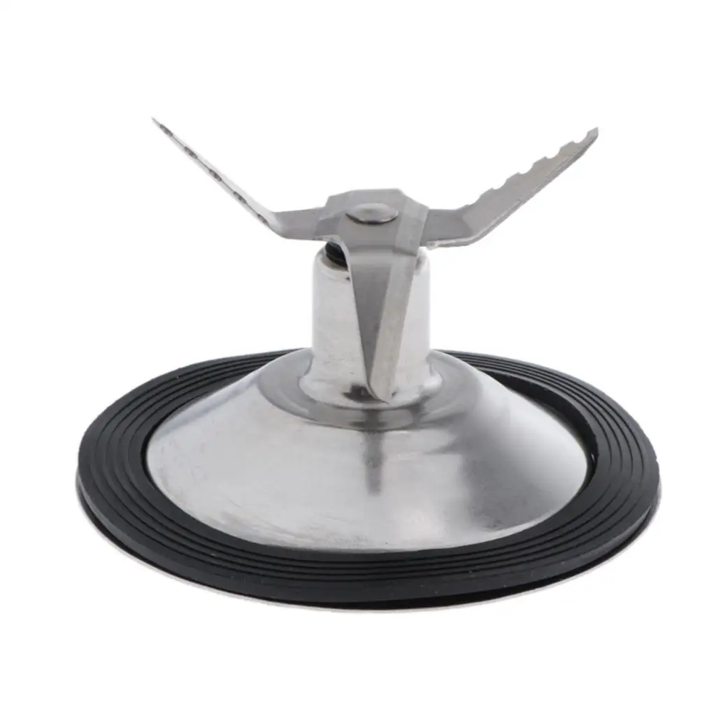 جزء استبدال شفرة الثلج المتقاطع ، حشية لخلاط براون ، كسارة الثلج