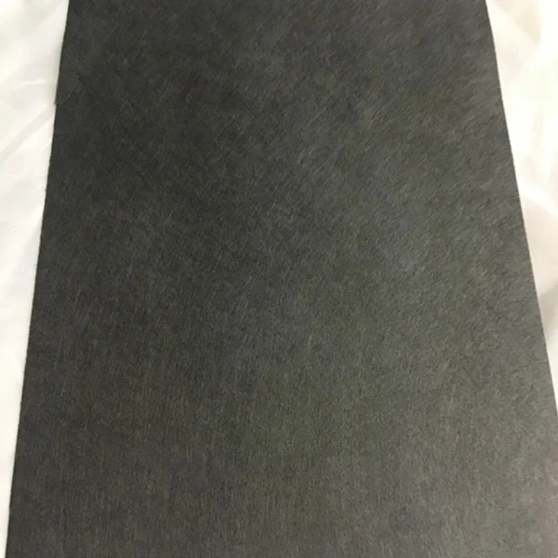 SCP010N SCP020 SCP030 210x200mm Sheet Conductive Carbon Fibre Paper Hydrophilic Hydrophobic for Experimental Research