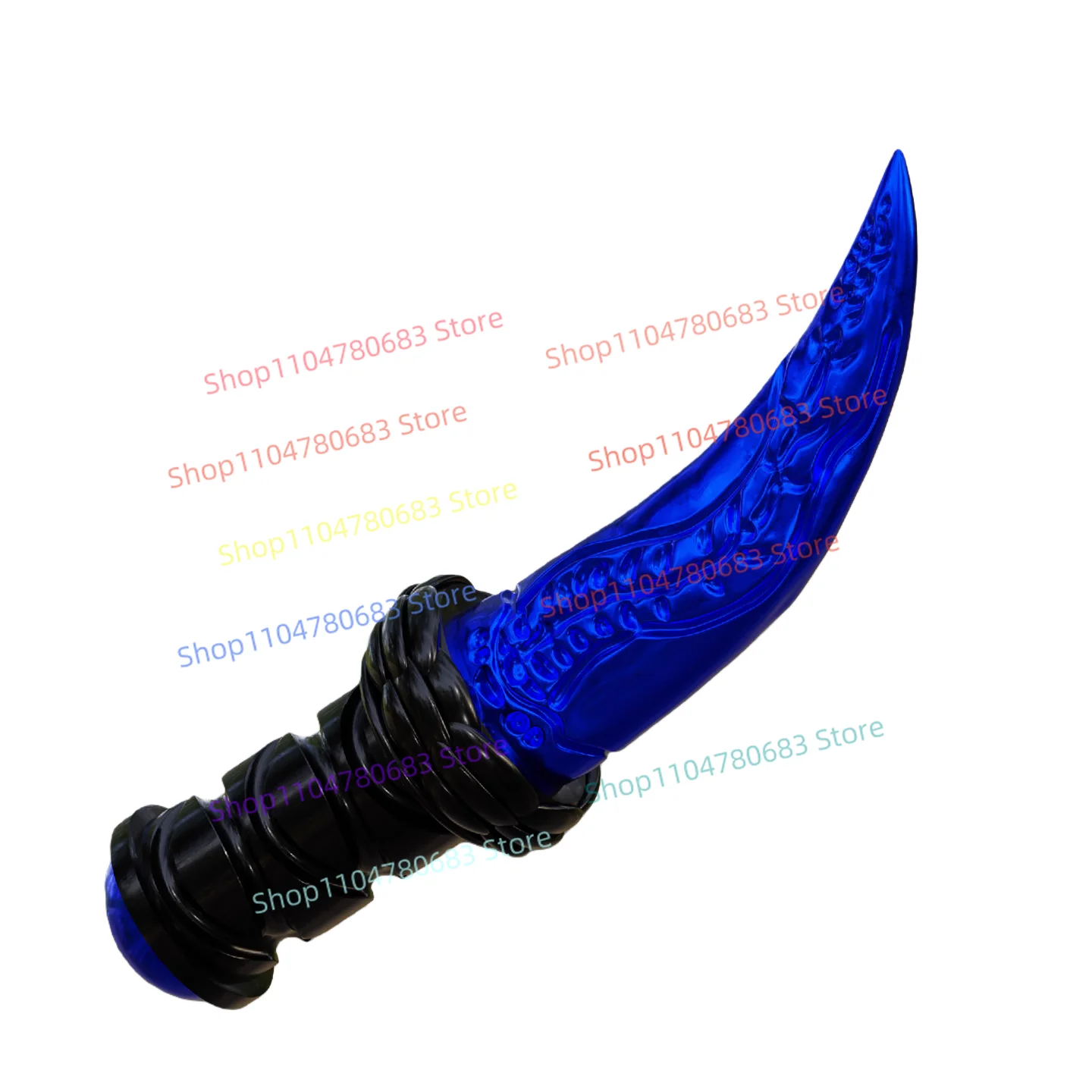 Klocki MOC - Złoty Trofeum i Miecz - Akcesoria do Modeli do Składania z Mini Figurkami, Dekoracja Postaci z Anime i Filmów, Zabawka na Prezent