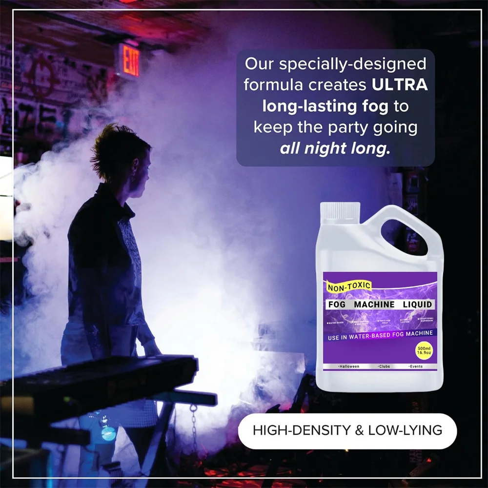 Thumbnail 3 - #66 Latest Fog Machines Offers