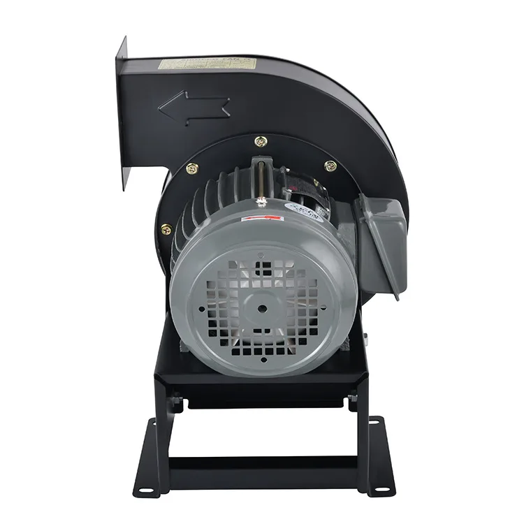 CY180-T wave soldering dedicated fan 750W low-noise medium pressure fan 220V pipeline exhaust fan