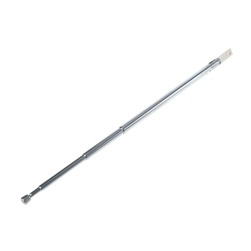 Receptor antena extensible G7NE