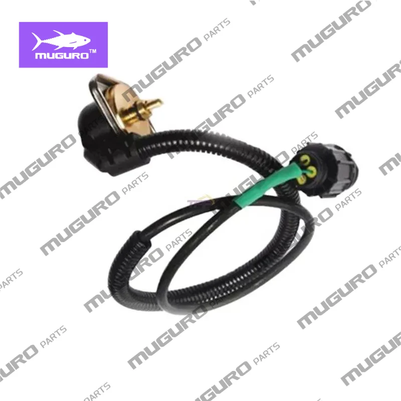 Excavator Parts 20700060 VOE20700060 Air Pressure Sensor for Komastu EC360B EC380D EC460B