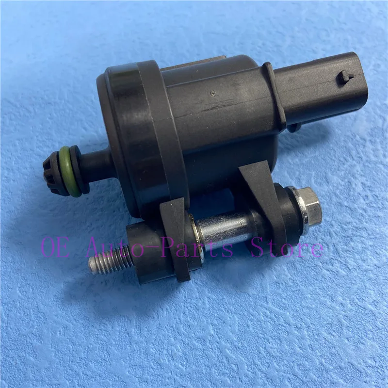 Original Vapor Canister Purge Control Valve Solenoid 96985666 0280142502 For 2013-2015 Chevrolet Spark 1.2 1.4L