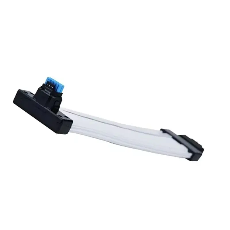 Y44A Neon Line 4th Generation for Graphics Card Strimer Wireless Edition 12V-2X6 ARGB Color Glow for PC Gaming