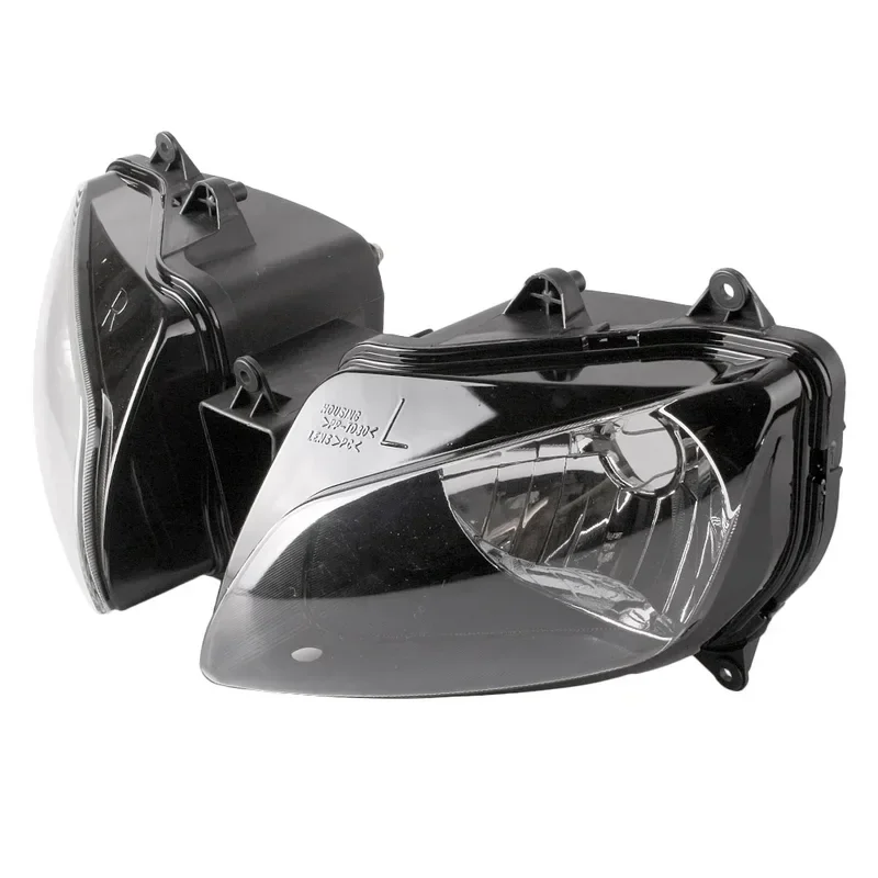 

For Yamaha YZF1000 YZF 1000 R1 YZF-R1 1998 1999 98 99 Motorcycle Headlight Headlamp Head Light Lamp Headlight Assembly