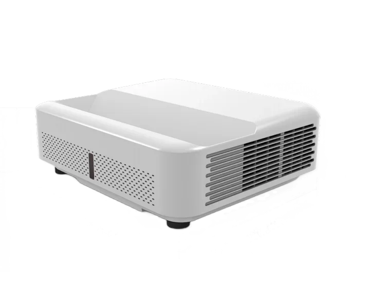 5000LM Home Theater Ultra Short Throw Projector DLP Display Laser Light Source Laser Projector  200 inches Compatible