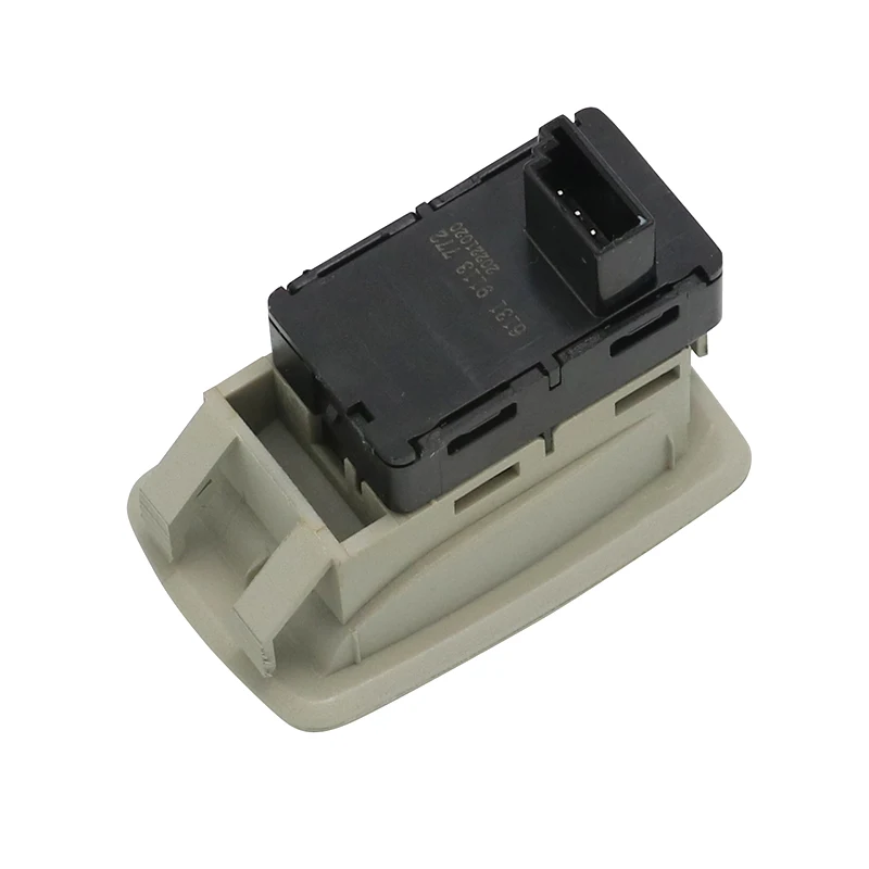 61319113772 Power Window Control Switch For BMW 5 E60 E61 E80 520 523 525 528 530 540 2008-2010 Car Glass Electric Lifter Button