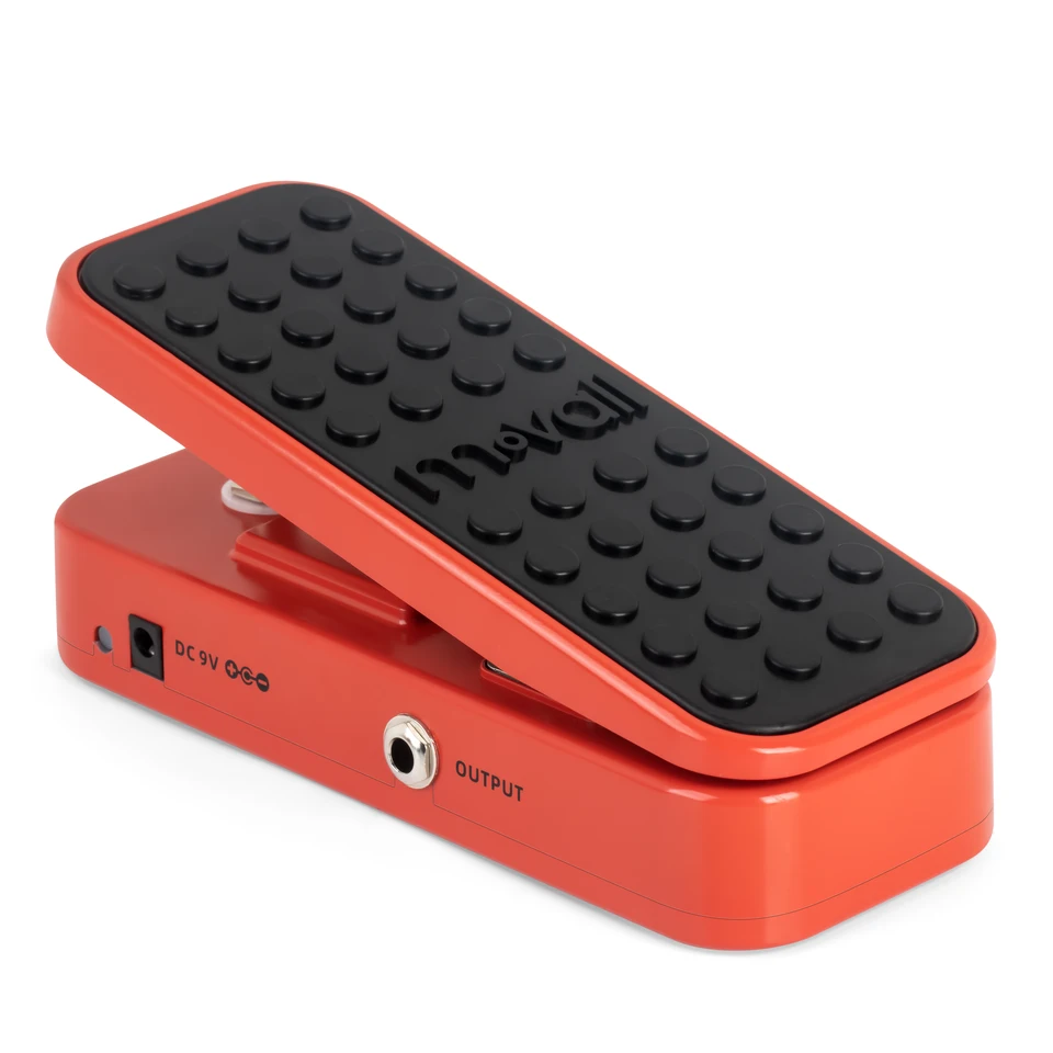 Movall Wah-Wah Volume Guitar Effect Pedal - AliExpress 18