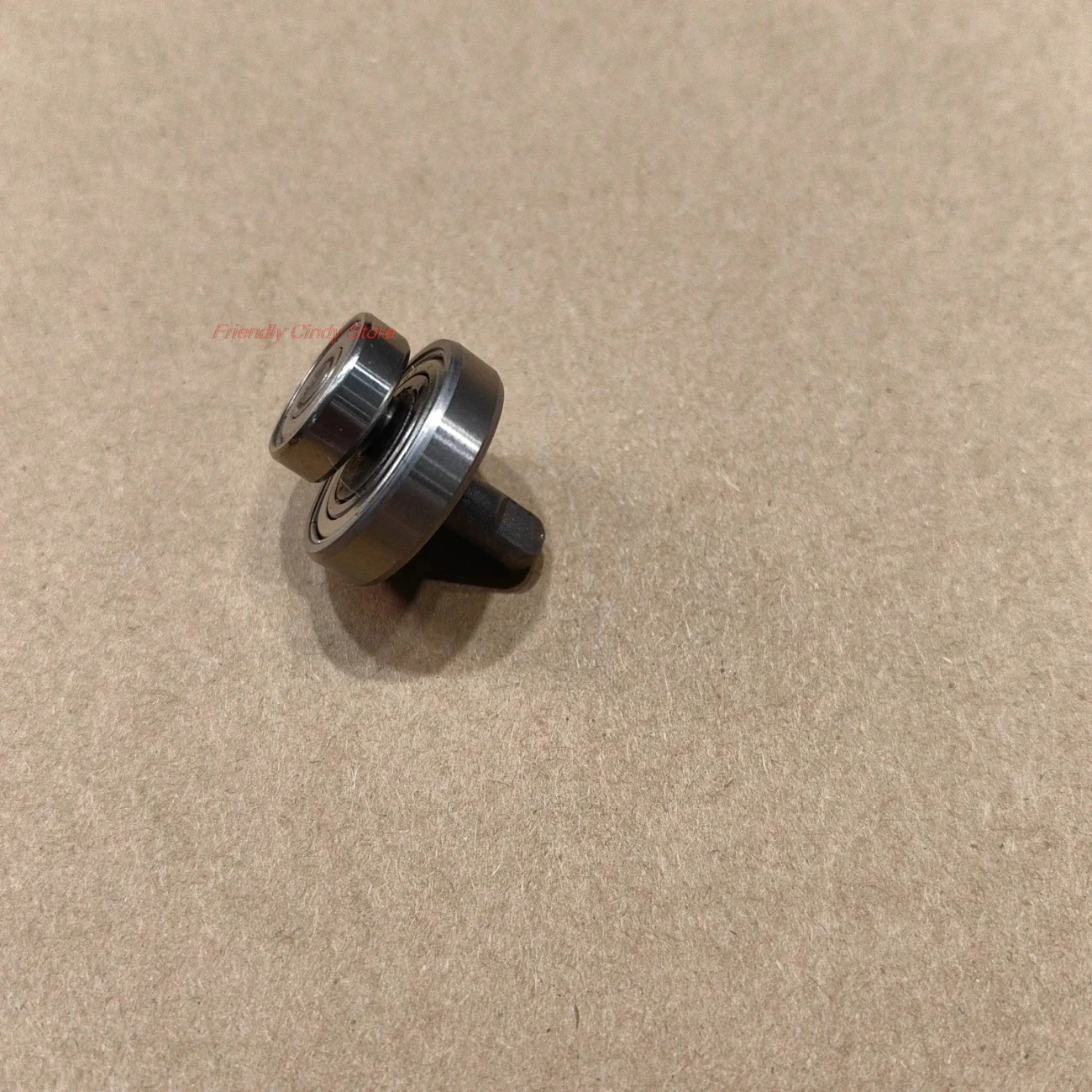 Lithium-Ion Wireless Car Wash Gun Eccentric Shaft Accessories - D-Shaft 16/24 Outer Diameter Bearing Set