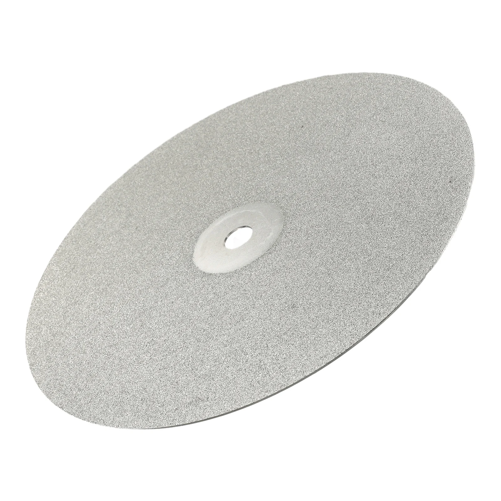 

8inch 200mm Diamond Coated Lapping Disc 60-3000 grit Grinding Wheel Flat Lap Wheel Abrasive Grinding Disc tool accessories