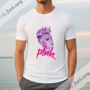 10 best sales قميص وردي - №1