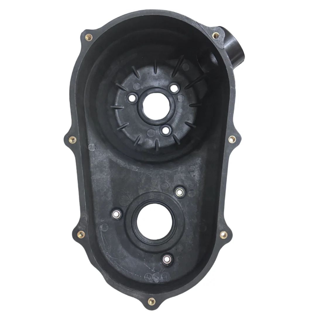 Clutch cover seat combination  suitable for HS250UTV P0130001151A0000