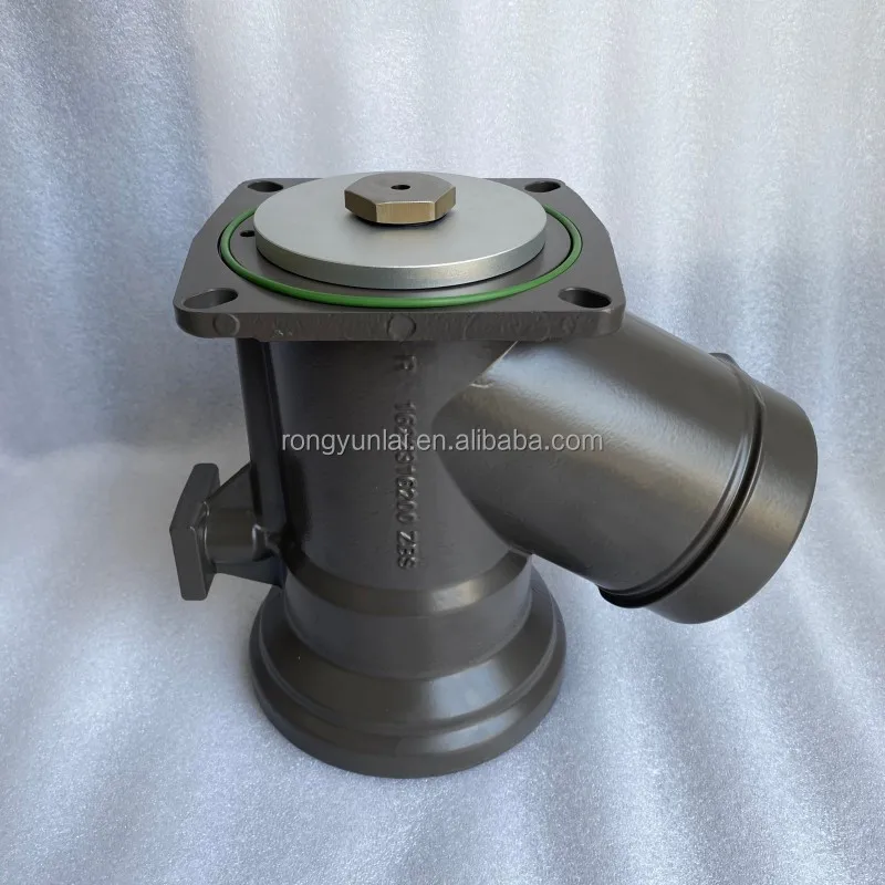 1622316280 Inlet Valve Oil Unloader Valve 1622348802 1622316200 for    GA37+