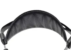 Cushion Pad Replacement Earpad Headband for Hifiman Headphone Headband Protector Soft Headsets Headphone for Head Beam P H8WD
