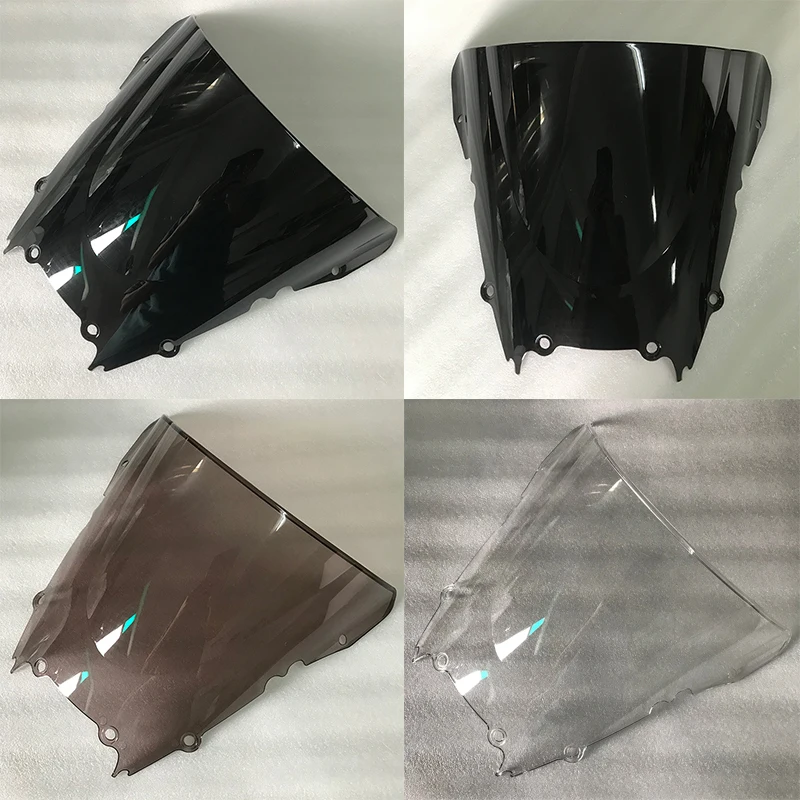 Motorcycle Windscre… - image