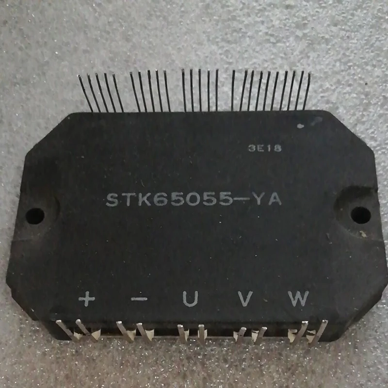 

New STK65055 STK65055-YA Module 1PCS /LOT