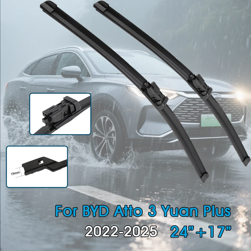 Car Wiper Blades 24…