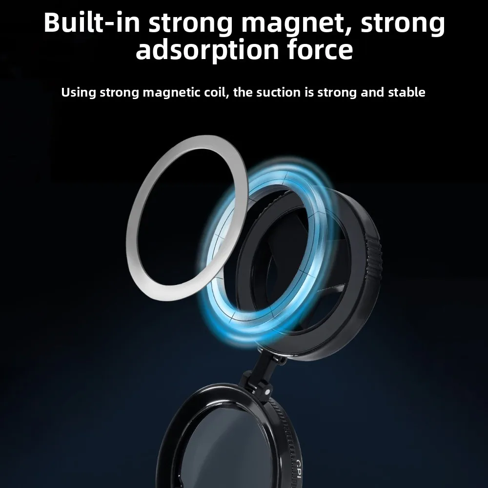 52Mm Mobile Phone P…