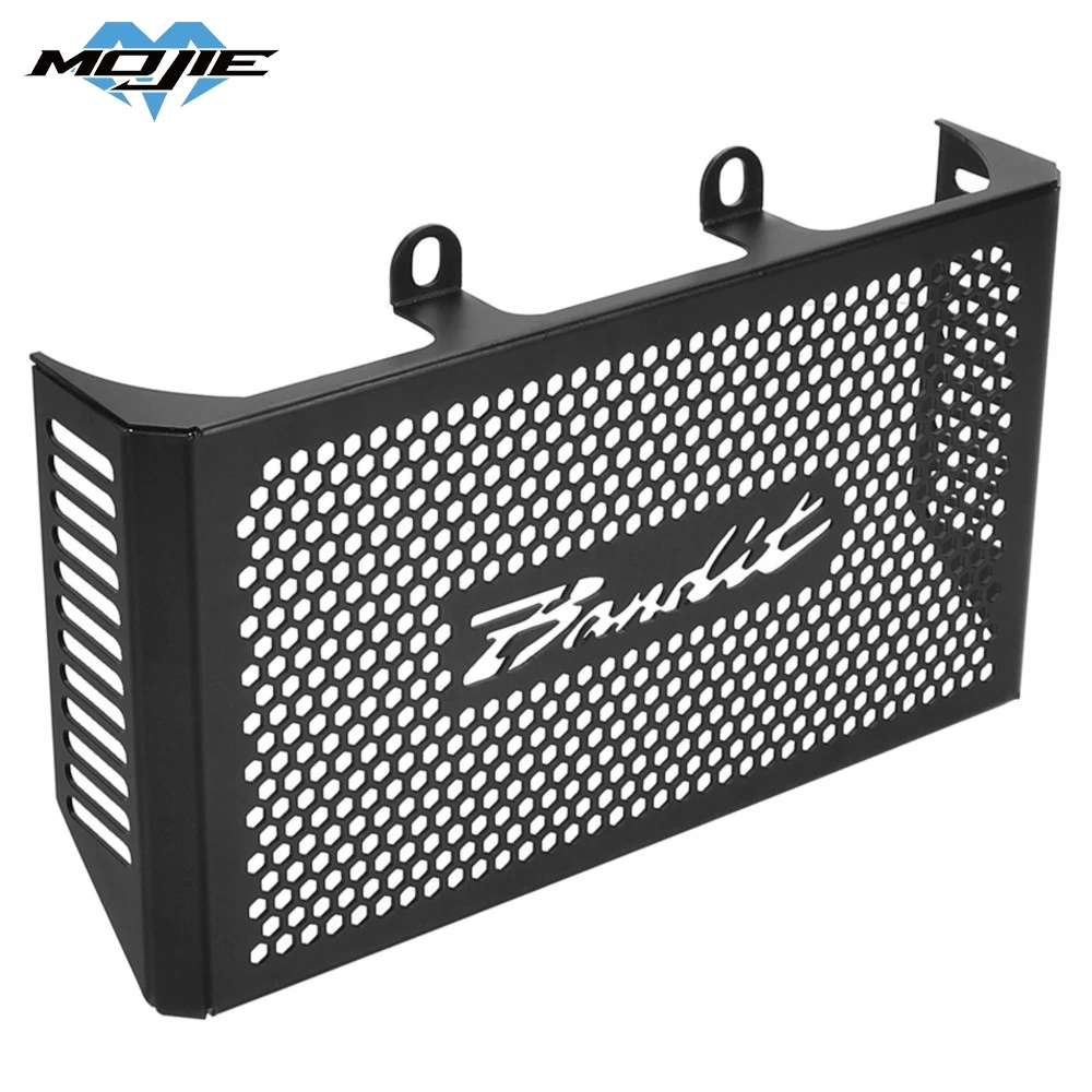 

FOR SUZUKI GSF600 GSF600S GSF650 GSF650S Bandit GSF 600 BANDIT 600/650 1995-2006 Radiator Guard Grille Protective Grill Cover