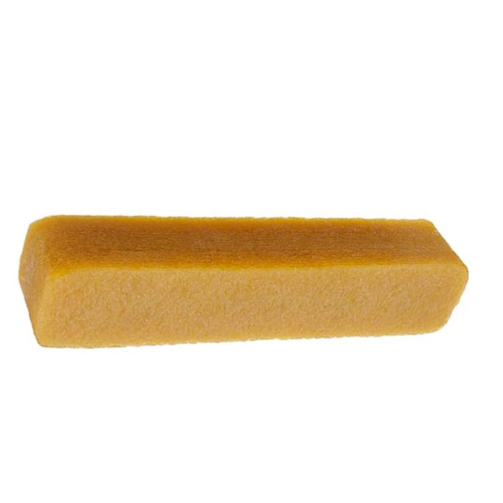 Abrasive Cleaning Glue Stick Sanding Belt Band Drum Cleaner 40X200Mm Sandpaper Cleaning Eraser for Belt Disc Sander