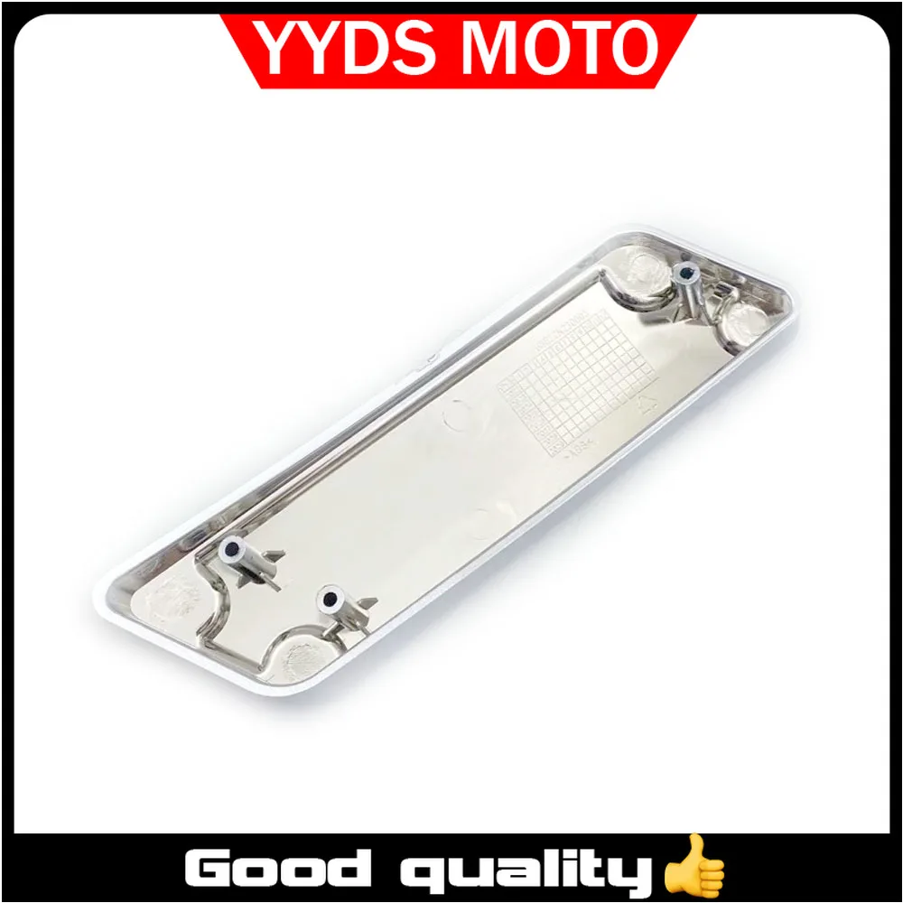 

【Good quality】Suitable For Side Panel Trim Keeway Superlight 125/150/200 Superlight125 Motorcycle Accessories Original