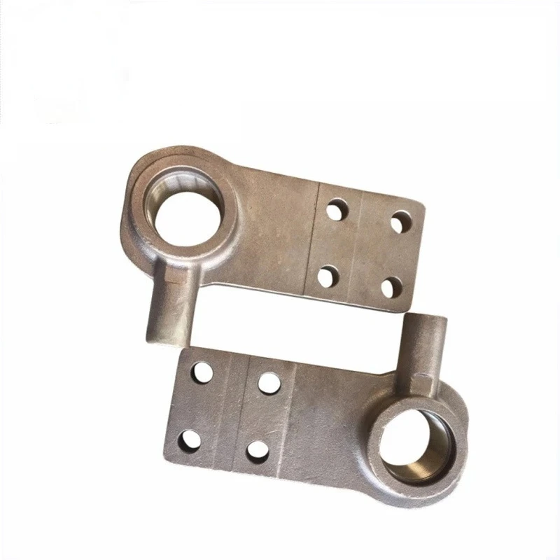 Forging Parts Iron Stainless Steel Aluminum Bronze Brass Casting Service