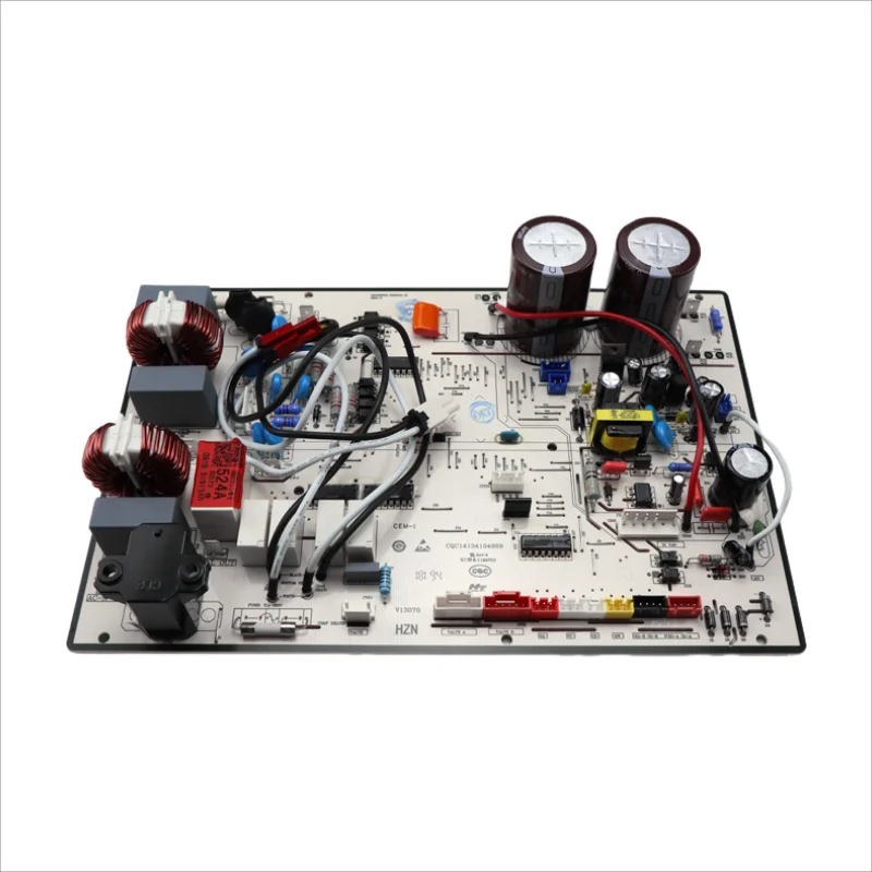 New For Haier Air Conditioner Outdoor Unit Control Board 0011800524A Circuit PCB Conditioning Parts