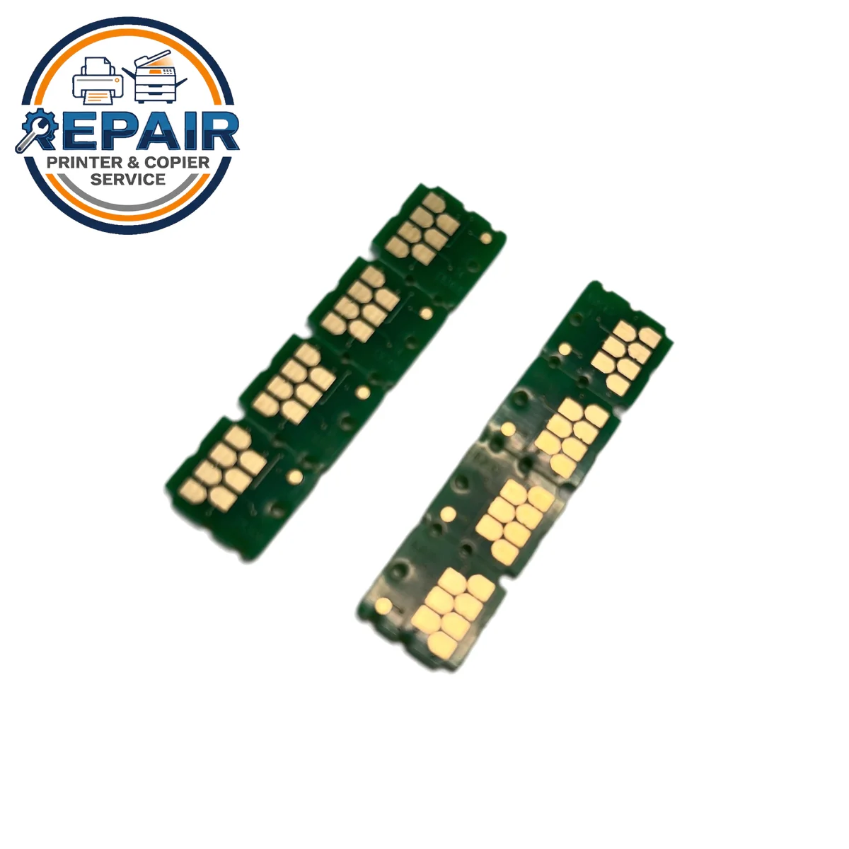 50PCS C9345 Maintenance Waste Tank Box Chip for Epson Ecotank ET-5800 5880 5850 WF-7840 7820 L15158 L15168 L15150 L15160