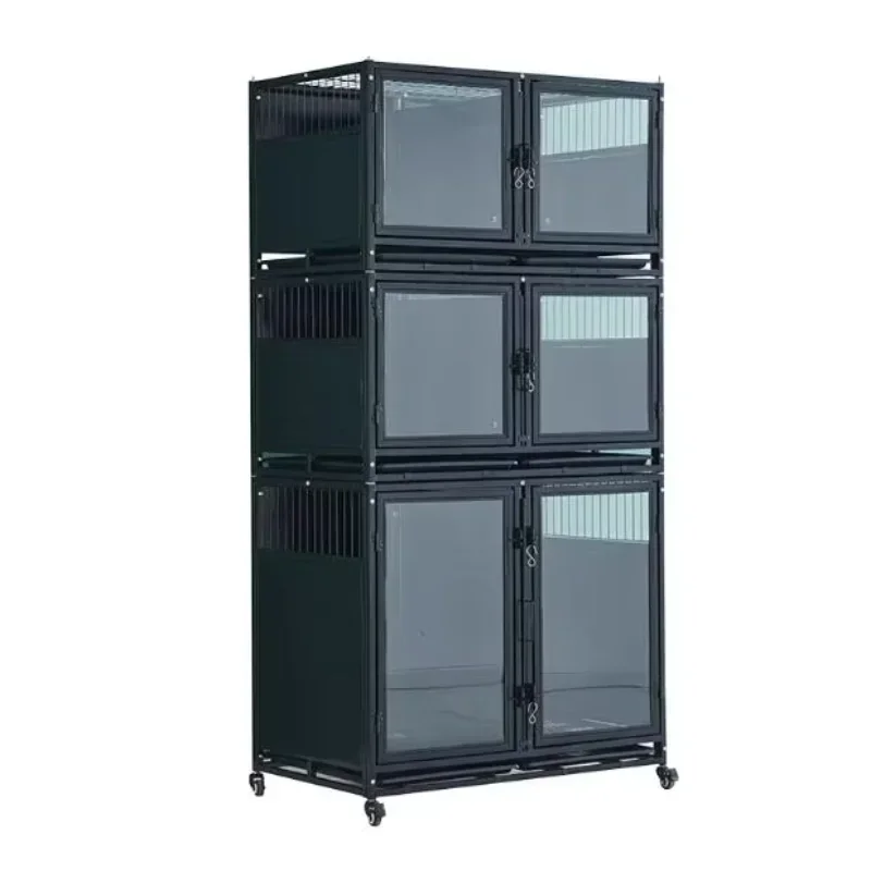 

For Pet Cages Dog Cat Hotel Mt Pet Cage Clinic