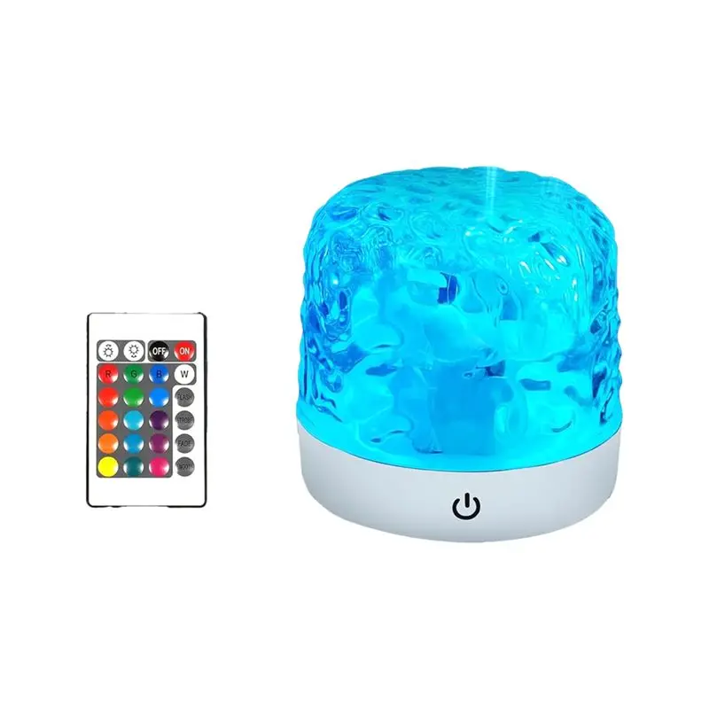 

ABUP-Northern Light Projector,Ocean Wave Projector Lamp With Remote Control,Aurora Projector Light,For Decor/Home/Gift