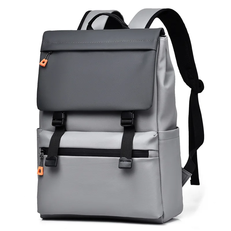 Men Backpack Rucksack Daypack Satchel Student Bag Waterproof Laptop Computer Travel Business Male School Book Bags Knapsack