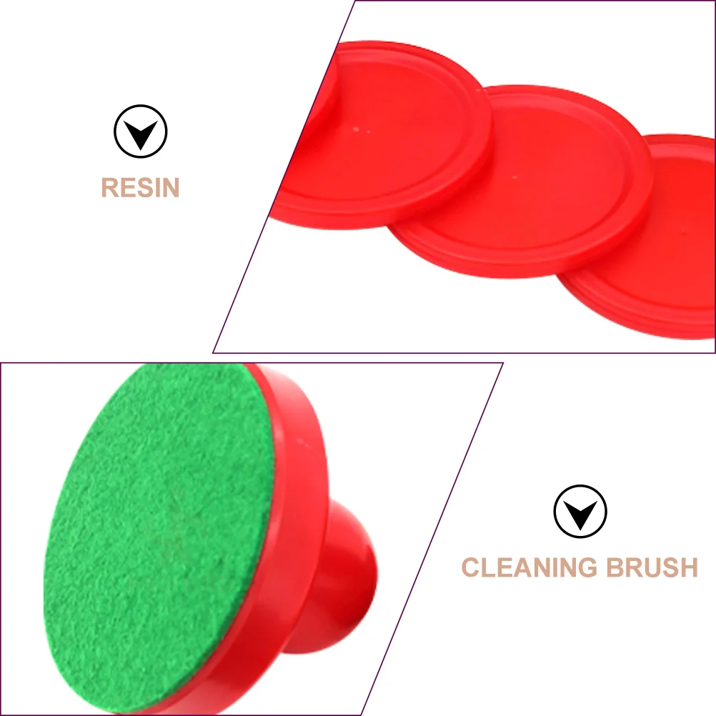 1 مجموعة أعلى الكرة قاذفة كيت عالية الهوكي مجداف و عفريت كومبو لحدائق موضوع الأسرة لعبة غرفة الهوكي أجزاء