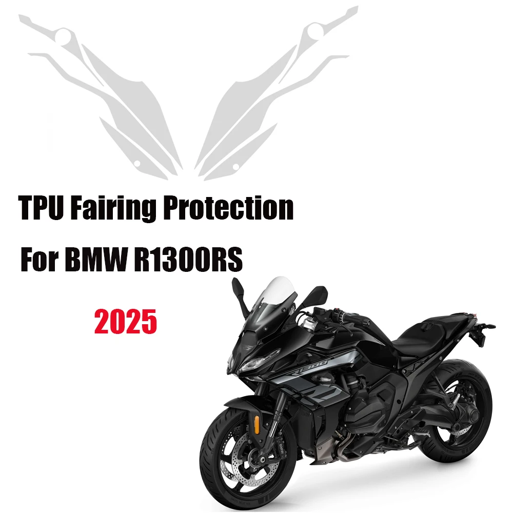 ppf-r1300-rs-ppf-2025-for-bmw-r1300rs-paint-protection-film-transparent-tpu-fairing-protection-fuel-tank-protection-film