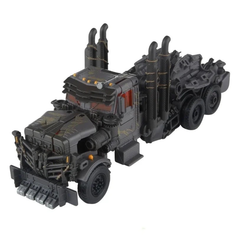 En Stock Takara Tomy Transformers SS Series SS-101 figuras coleccionables de desastre Natural juguetes de bloques de construcción móviles regalo Popular