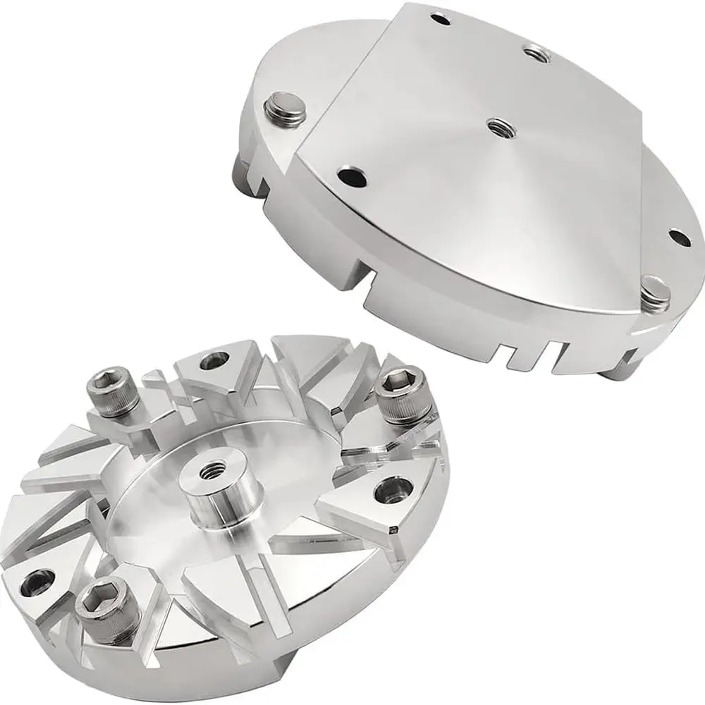 Primary Clutch Fixing Fixture Tool & Clutch Spider Removal Tool Kit Compatible with Polaris 800 700 500 570 Ranger Sportsman Mag