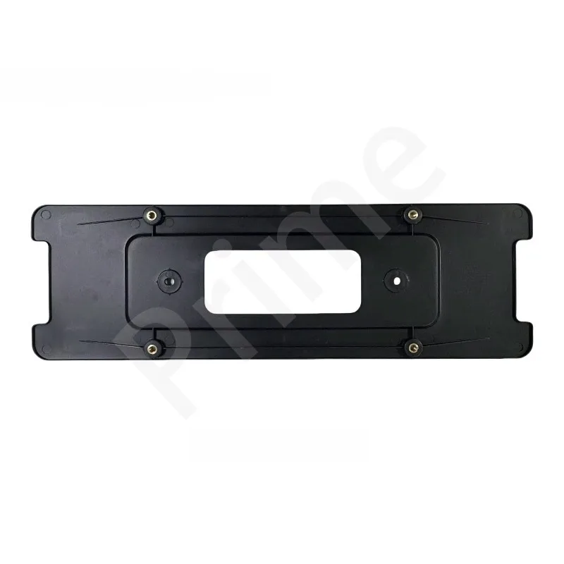 31358493 31365274 Digital Card Holder Rear License Plate Bracket  for VOLVO S80 V40 XC90 XC60 S60 S90 V90 EX40 V60 V70