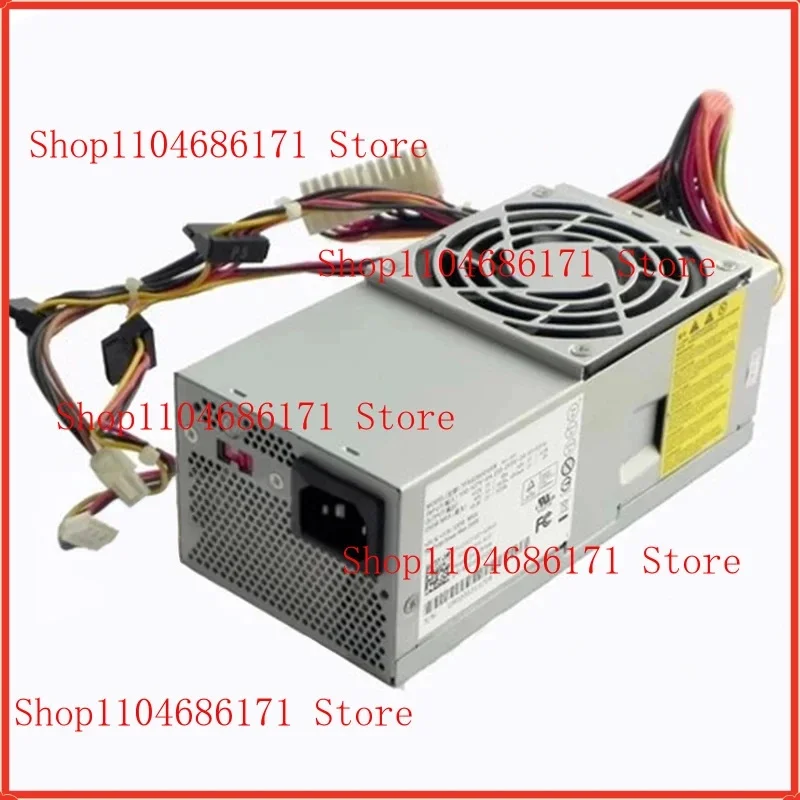 L 250W Server Power Supply For  Vostro DELL 230st 260s 620s Vostro 3800 d03d 390dt