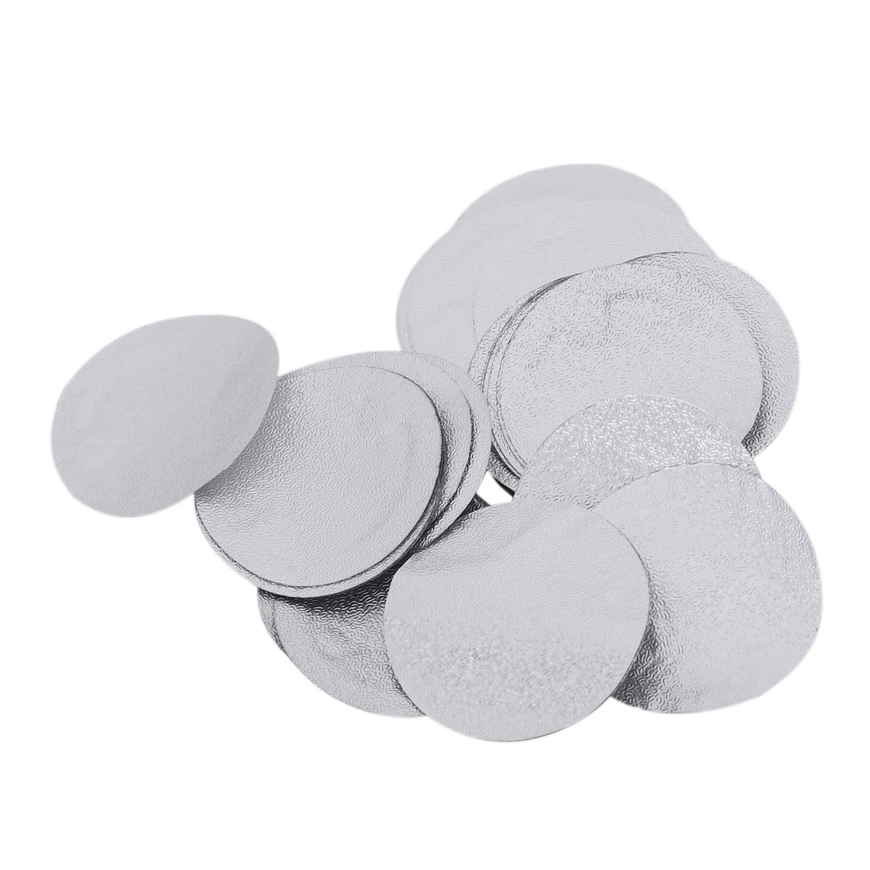 100 مجموعة من أكواب كبسولات القهوة القابلة لإعادة الملء للاستعمال مرة واحدة لجراب نسبرسو لماكينة القهوة الأوتوماتيكية من نسكافيه عبوة طعام