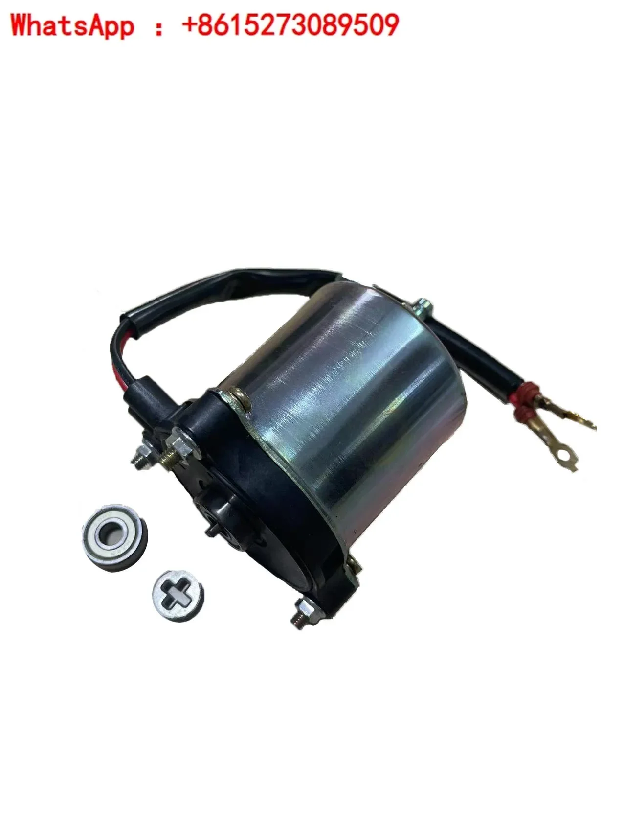 Suitable for the Prado LC120, LC150, Cruze LC200, brake master cylinder, ABS pump, motor, and motor