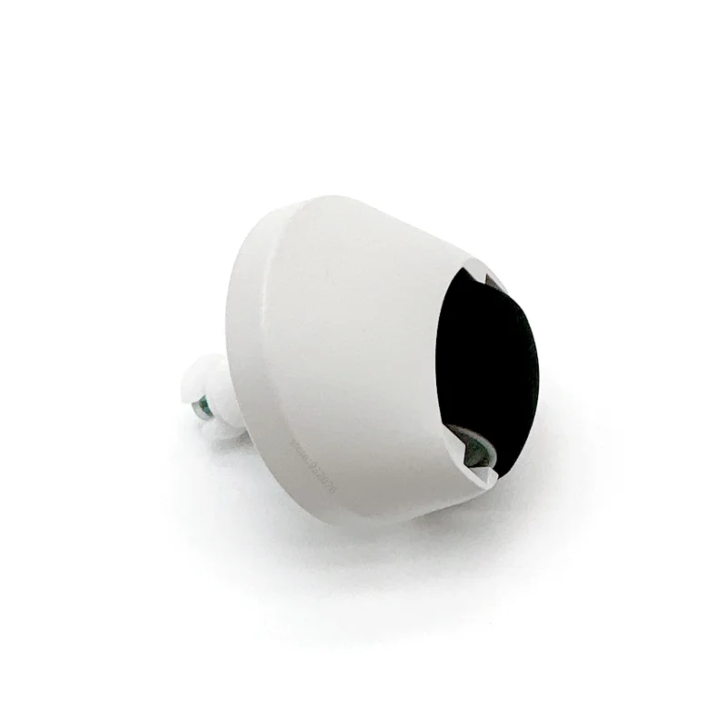 Rueda giratoria delantera Original Dreame para D9 /D9 Max / Finder RLS3 / Mova L300 / L600 Robot repuestos de aspiradora Accesorios