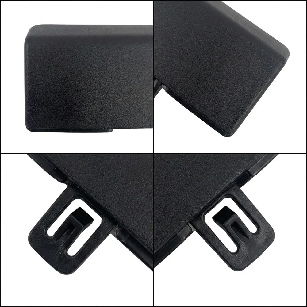 Front Right Outer Cowl Cover 74216 TG7 A01 for Honda For Ridgeline 2016-2023 No Programming Required Easy Installation