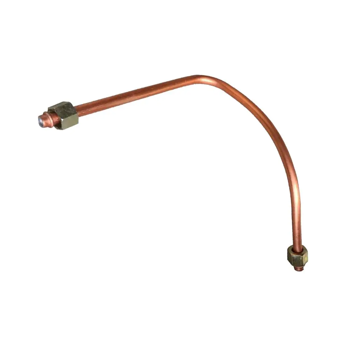 

10x450 мм воздушный компрессор, выхлопная впускная труба, шланг для подключения воздушного насоса, запасная часть